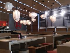 大堂-味千拉面(南昌杉杉奥特莱斯广场店)