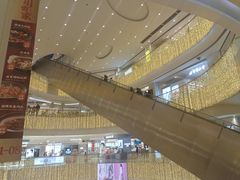 -银泰百货(北京大红门店)