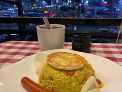 -开心果牛扒城(雍华庭店)