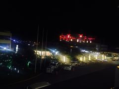 -Cha Café and Bistro