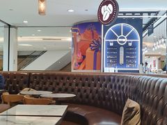 -COSTA COFFEE(恒基名人购物中心店)