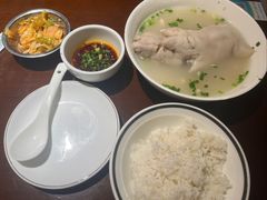 -双流老字号董蹄花(机场南四路店)