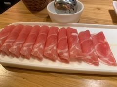 -四喜小胖·北京涮肉(五道营店)