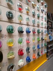 -乐高授权专卖店(鲁能城购物中心店)