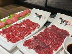 -今日牛事潮汕鲜牛肉火锅(瑞金店)