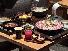 -KimPro 辛普乐概念韩餐