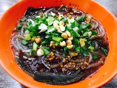 -阿坤传统手工小吃(沙坪坝店)