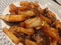 -梅飞酒家(桑园路店)
