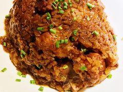 -全聚贤餐厅·湖北家常菜(沙湖店)