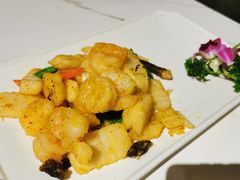 -十六台·经典广东菜(德外大街店)