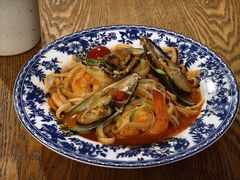 -NG PASTA吴居·中华意面·鲜牛排(南头古城店)