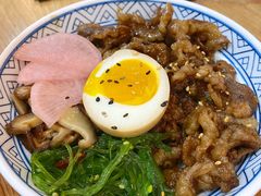 -神田川拉面店(上游街店)