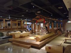 -沐泷泉(南风大剧院店)