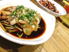 醉糟蟹-拉完海鲜大排档(温岭店)