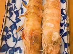 -银子铁板烧料理自助餐(人民广场店)