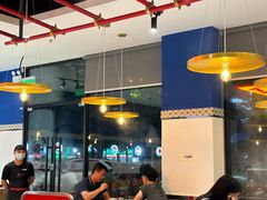 -八合里潮汕鲜牛肉火锅(吉大店)