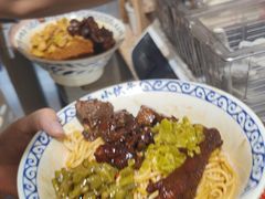 -梅溪·小伙子干挑面(安吉总店)