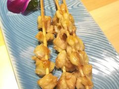-割烹旭日本料理(龙湖狮山天街店)