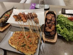 -苏小牛·牛肉串(国贸店)
