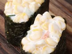 -池田寿司·4H鲜作(朝阳大悦城店)