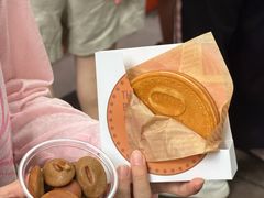 -莫朗核桃饼(虹泉路店)