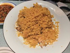 -老太原菜馆(南宫店)