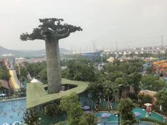 -苏州乐园森林水世界