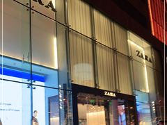 门面-爸爸糖吐司面包(北京西单大悦城店)