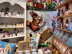 -恋物百货商店(华侨城店)