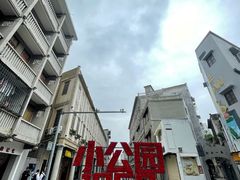 -汕头市小公园