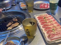 -大叹号·朝鲜族烤肉(潍坊泰华城店)
