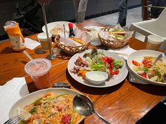 -麦田工坊(月湖店)