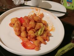 -HOHO餐厅(古子城店)