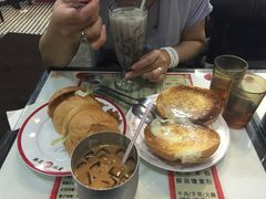 -华星冰室(湾仔店)