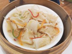 -粤域茶餐厅