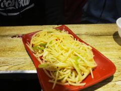 -老徐烧烤涮肚(交道口店)