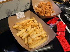 -野萃山·潮汕厚果汁(十亩地店)
