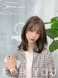 -FOR YOU造型