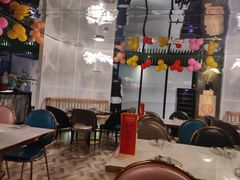 大堂-桐爷小馆(广渠门店)