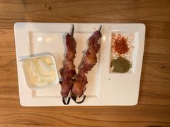 秘制馕坑肉-静一·食光里(黄河路店)