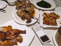 -衡山汇·高级粤菜(霄云路店)