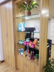 -Show fa salon 秀发沙龙