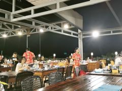 -渔家火锅·海鲜自助餐·演艺(亚龙湾天域酒店)