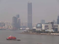-外滩二十二号艺术中心