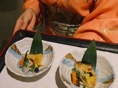 银鳕鱼煮-本格(星光大道二期店)