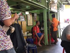 -多春茶室