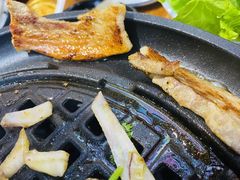 -牛犇烤肉(物资学院路店)
