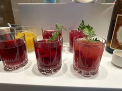-索菲特酒店 · 云尚天际自助餐厅