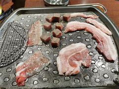 -我们家韩国烤肉8号店(郫都店)