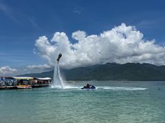 -海南分界洲岛旅游区